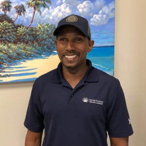 Jay Telfer Grand Cayman Villas