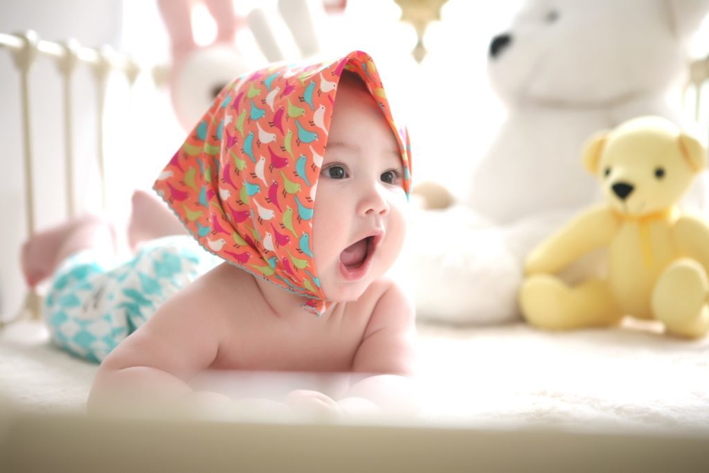 Baby Gear