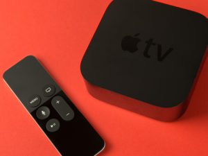 Apple TV