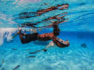 Snorkel Gear Image