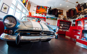 Auto Museum Cayman