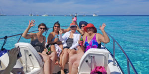 Stingray City Grand Cayman Villas