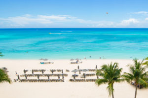 Seven Mile Beach