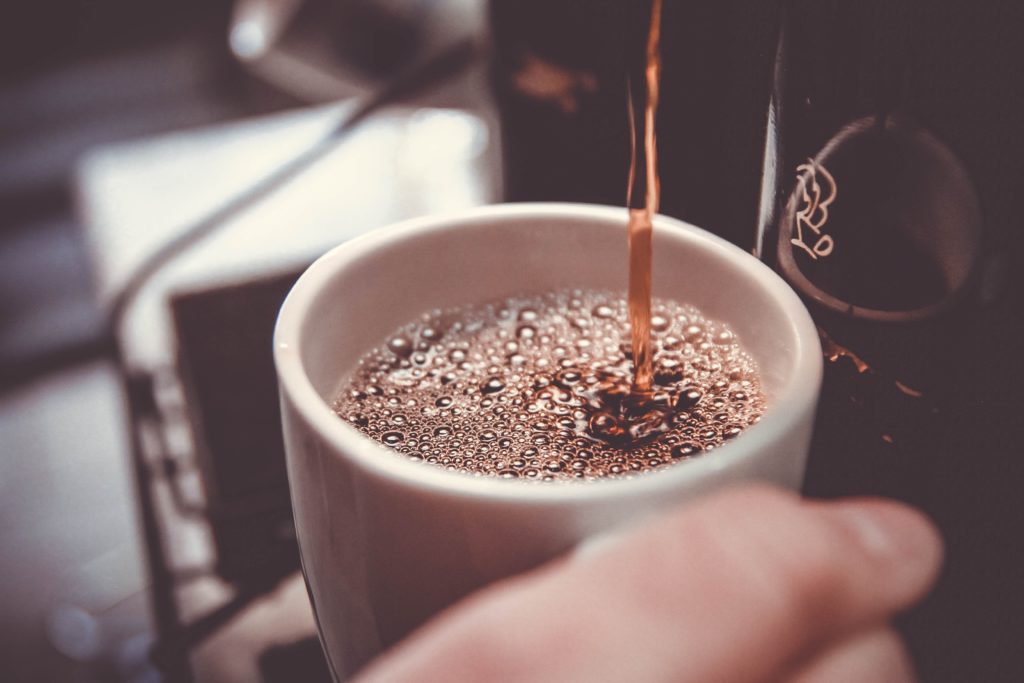 coffee