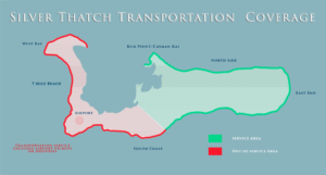 Silver Thatch Transport Map-Update