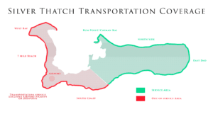 Silver Thatch Transportation Services