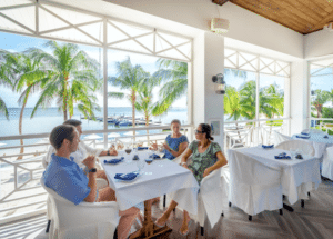 Kaibo Upstairs Grand Cayman