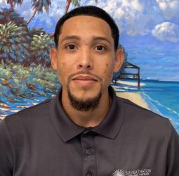 Nathan Miller - Guest Services/Delivery